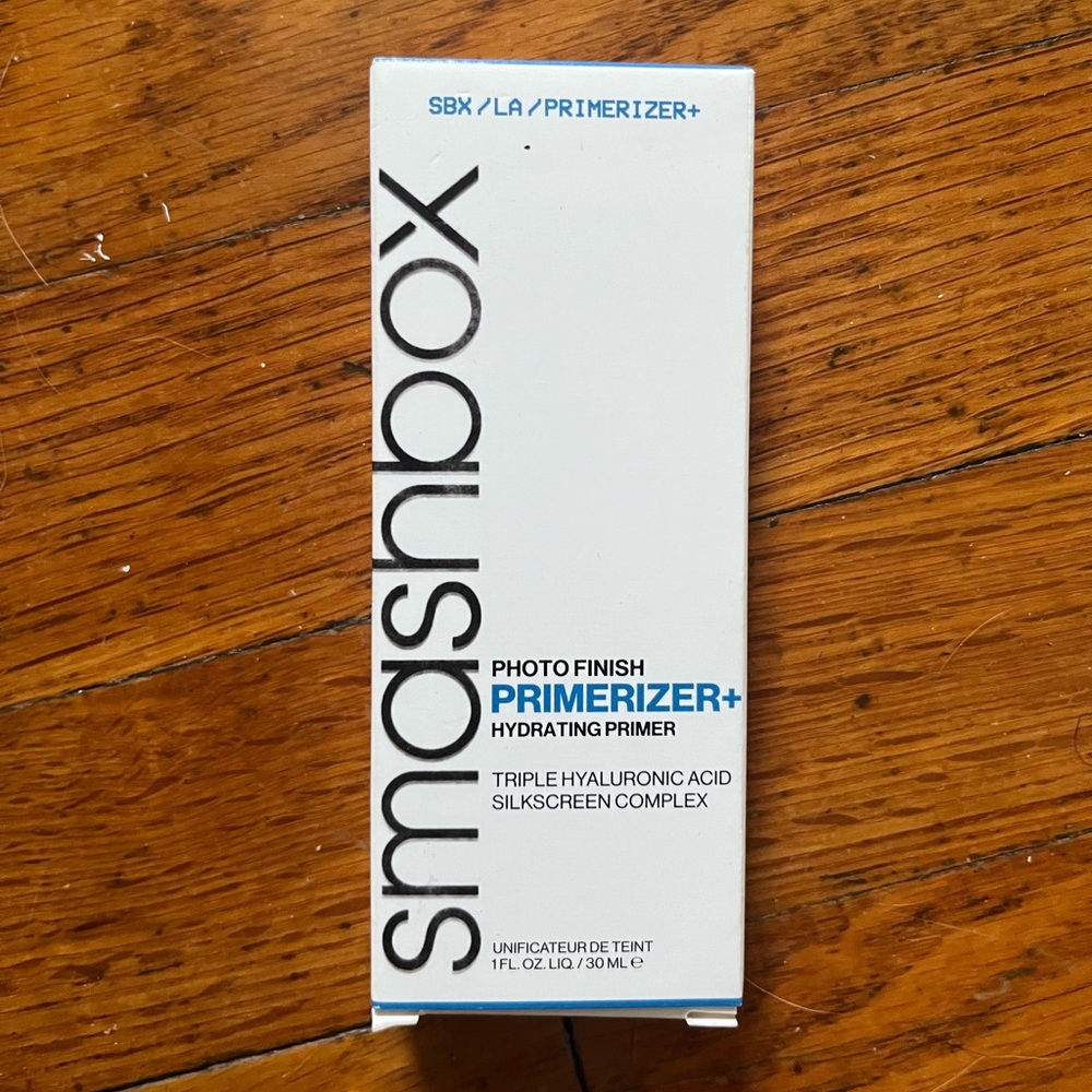 Smashbox Primerizer